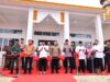 Huabao Bangun 3 Masjid di Morowali, Investasi CSR Capai Rp11 Miliar