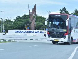 Pertumbuhan Ekonomi Donggala 4,78 Persen, Masuk Tiga Besar di Sulawesi Tengah Tahun 2026