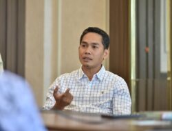 Takwin Ungkap Fakta Sekolah di Pelosok Donggala, Guru Hanya Mengajar Dua Hari Sepekan