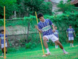 Tutup Latihan Ramadhan, Celebest FC Optimistis Hadapi Liga 4 Piala Gubernur Sulteng