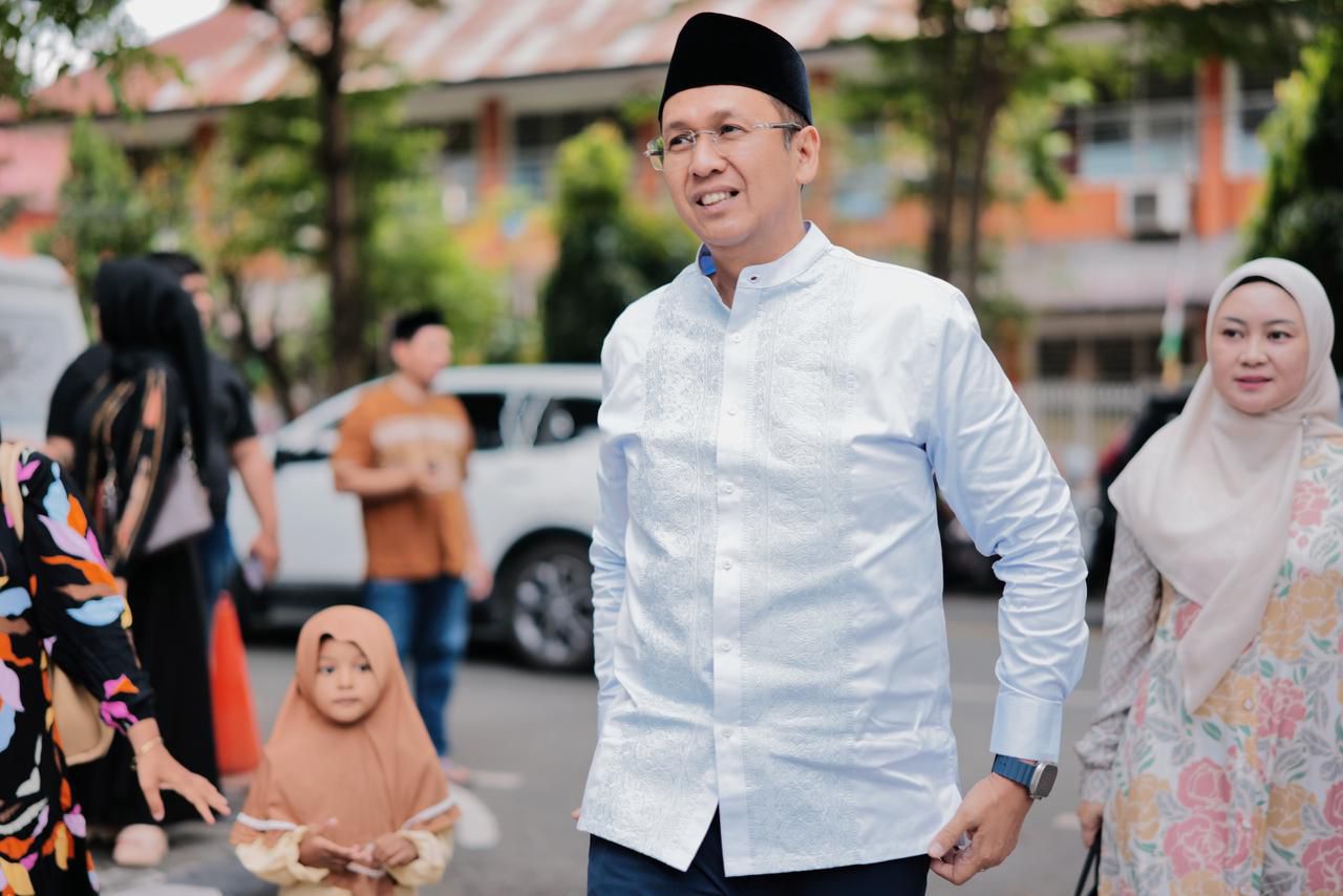 Hidayat Pakamundi