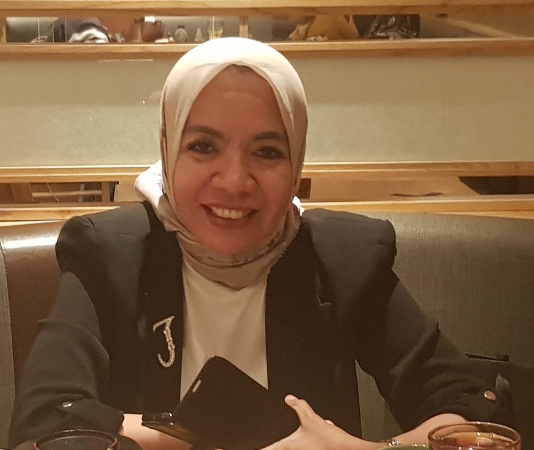 Nurjanah