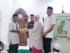 Safari Ramadan 1447 H di Donggala, Sekretariat DPRD Sulteng Teguhkan Spirit Pelayanan
