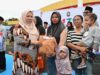 Wagub Reny Lamadjido Ajak Masyarakat Poso Perkuat Persatuan di Momentum Ramadan