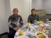 Sekretariat DPRD Siap Kawal Rekomendasi Forum Penghasil Nikel hingga Tingkat Nasional