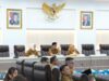 Gubernur Anwar Hafid Siapkan Buka Puasa Nambaso di Palu, 5.000 Siswa SMK Ikuti Edukasi Bahaya Narkoba