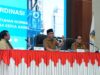 Gubernur Anwar Hafid Tekankan Kepatuhan Norma Ketenagakerjaan, Investasi di Sulteng Harus Tertib dan Aman