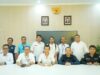 Pemprov Sulteng Perkuat Literasi Digital, Satgas Berani Literasi Informasi Siap Tangkal Hoaks