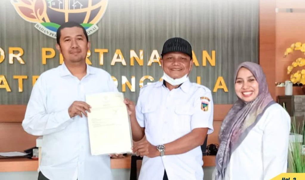 Kantah Donggala
