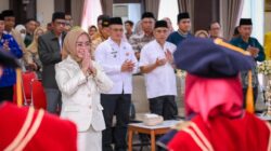 Sekprov Sulteng, Novalina