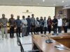 Komisi III DPRD Sulteng Konsultasi ke Ditjen Minerba, Soroti Tambang Ilegal dan Pengawasan Perusahaan