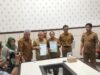 Ketapang Donggala Percepat Distribusi Bantuan 25,4 Ton Beras untuk 2.122 Korban Banjir