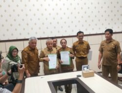 Ketapang Donggala Percepat Distribusi Bantuan 25,4 Ton Beras untuk 2.122 Korban Banjir