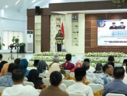 Musrenbang RKPD 2027 Donggala Digelar, 304 Usulan Pembangunan Dibahas