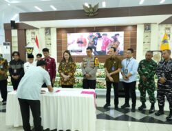Musrenbang RKPD 2027, Bupati Donggala Dorong Penguatan Ekonomi dan Infrastruktur Berkelanjutan