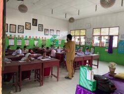 Mendikdasmen Terbitkan SE Nomor 6 Tahun 2026, Dana BOSP Boleh Digunakan Bayar Honor Guru PPPK