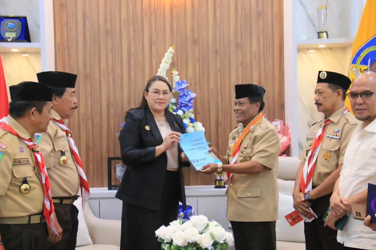 Bupati Vera