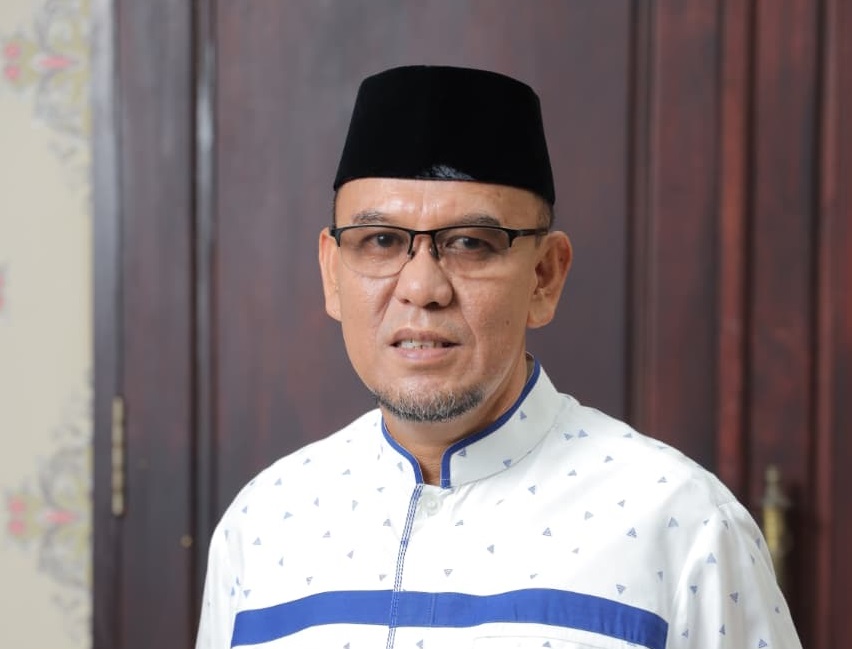 Kadisdikpora Donggala