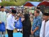 Gubernur Sulteng Anwar Hafid Pastikan Layanan Berani Sehat Tetap Jalan di Poso
