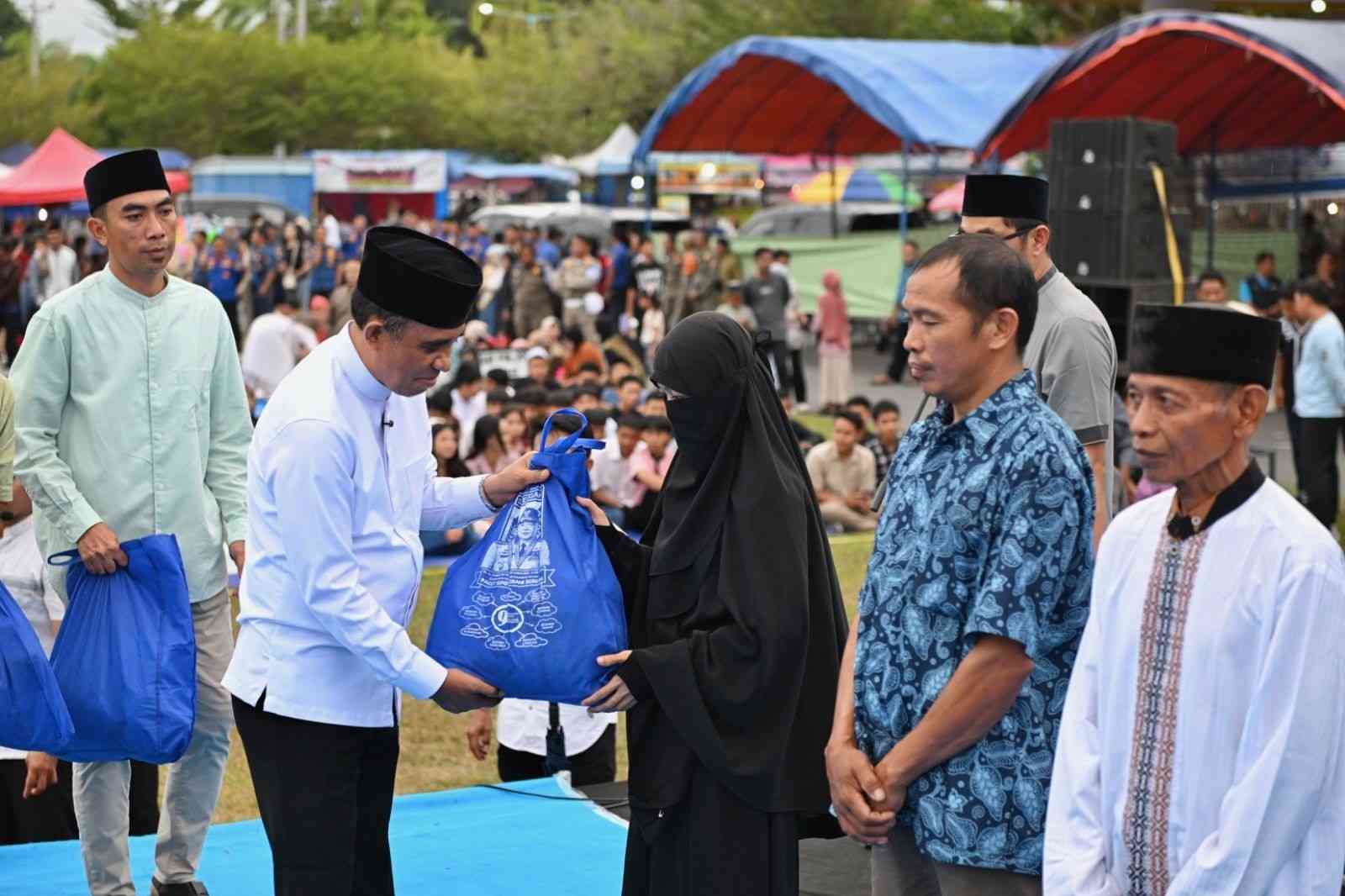 Gubernur Sulteng, Anwar Hafid