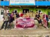 PFI Palu Tebar Kebaikan, Salurkan Sembako ke Panti Asuhan, Bagikan Takjil di TPA Kawatuna