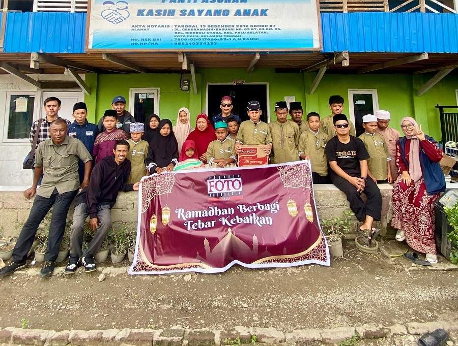 PFI PALU