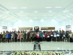 Pemkab Donggala Perkuat Strategi Penurunan Stunting Lewat Pra Musrenbang Tematik 2026