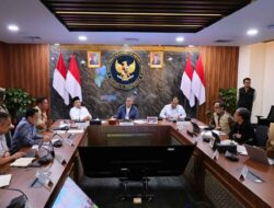 Pemerintah Tetapkan Lahan Sawah Dilindungi di 12 Provinsi, Alih Fungsi Lahan Ditarik ke Pusat