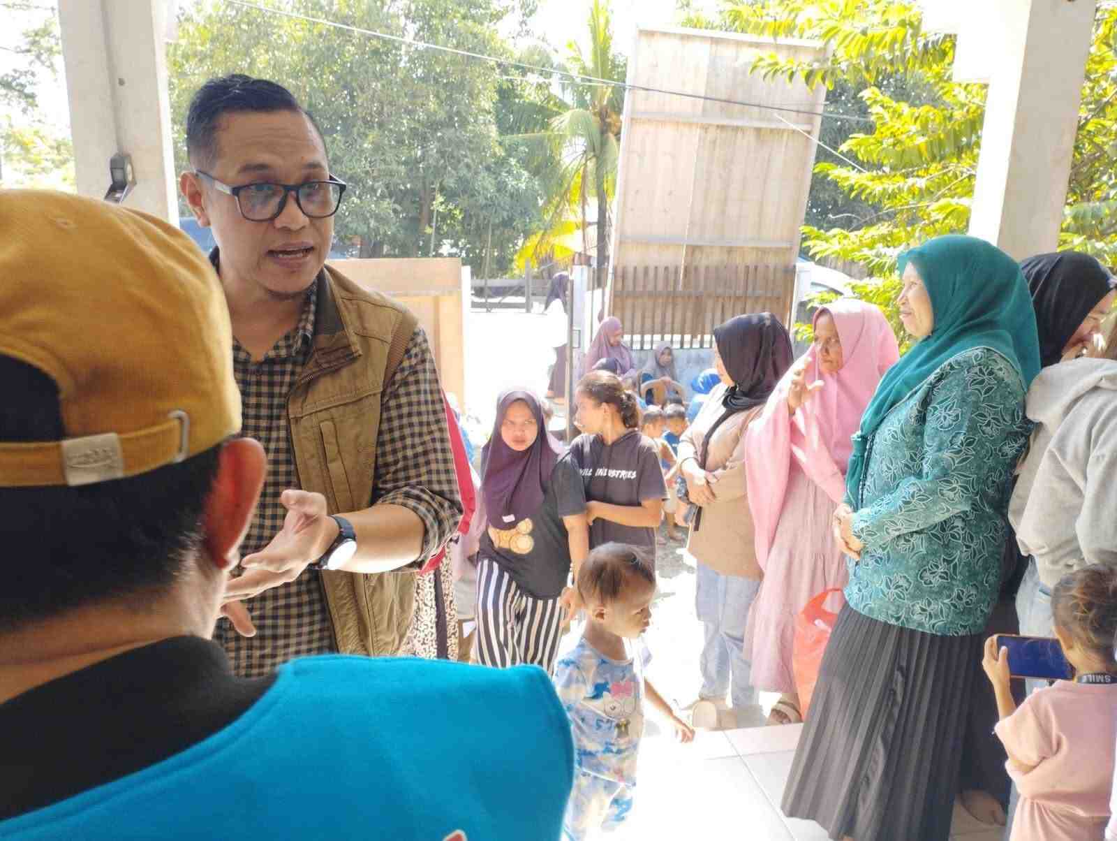Camat Banawa