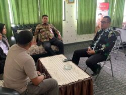 Pemerintah Kecamatan Banawa Tegaskan Dukungan Penuh terhadap Demokrasi
