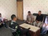 Pemerintah Kecamatan Banawa Perkuat Sinergi dengan KPU, Komitmen Jaga Kedaulatan Suara Rakyat