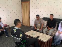 Pemerintah Kecamatan Banawa Perkuat Sinergi dengan KPU, Komitmen Jaga Kedaulatan Suara Rakyat