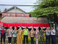 Arus Mudik Lebaran 2026 di Trans Sulawesi Dipantau Dishub Donggala, Keselamatan Pemudik Jadi Prioritas