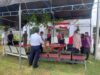 Monitoring Arus Mudik Lebaran 2026, Dishub Donggala Perketat Pengawasan di Pelabuhan Penumpang