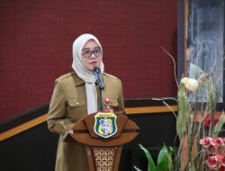 Pemkab Pasangkayu dan Kejari Teken MoU Pengawasan Koperasi Desa Merah Putih