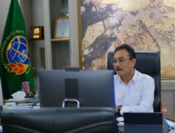 ATR/BPN Terbitkan Permen Kearsipan 2026, Perkuat Pengelolaan Arsip Pertanahan untuk Pelayanan Publik