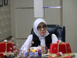Wabup Pasangkayu Pimpin Rakor Antisipasi ATHG Jelang Ramadhan, Tekankan Stabilitas Harga dan Keamanan