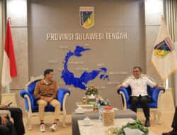 Kantah Donggala Tunjukkan Peran Strategis dalam Kunker Komisi II DPR RI di Sulawesi Tengah