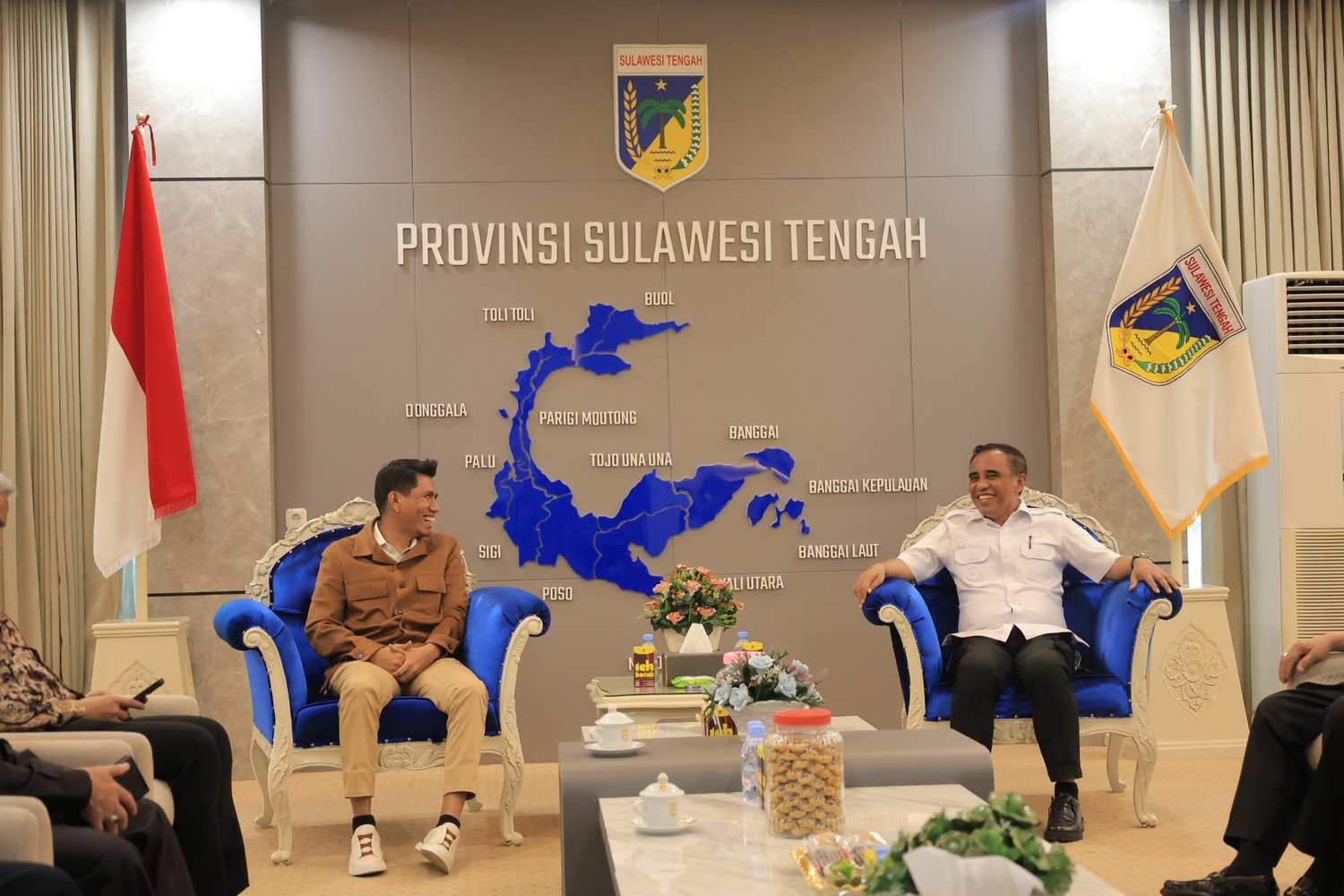 Kantah Donggala