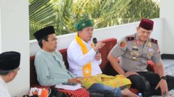 Nusron Wahid Tegaskan Aparat ATR/BPN Jangan Persulit Rakyat, Minta Doa Ustaz Abdul Somad