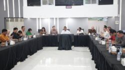 Sekjen ATR/BPN Dalu Agung Darmawan Dorong Percepatan ILASPP 2026