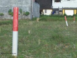 Tips Cegah Tanah Diserobot, ATR/BPN Tekankan Pentingnya Sertipikat dan Patok Batas