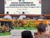 Integrasi Data Tanah dan Pajak Dongkrak PAD, Nusron: PBB Bisa Naik 300 Persen Tanpa Naik Tarif