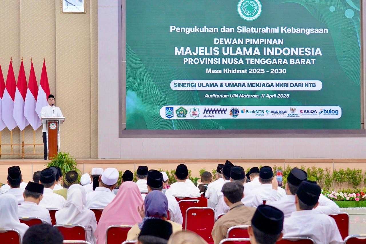Menteri Nusron