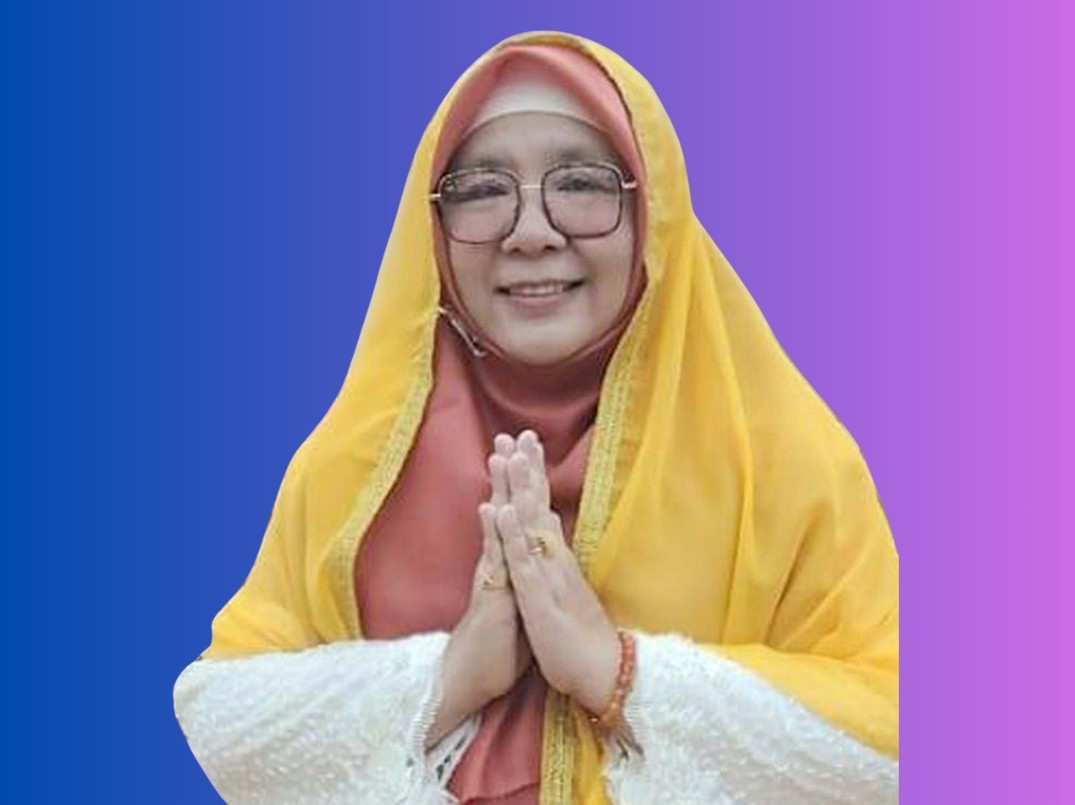 Bunda Wiwik