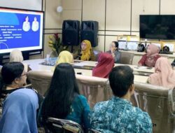 Dinkes Sulteng Siapkan GEBYAR CEGAT, Program Cek Kesehatan Gratis untuk Warga
