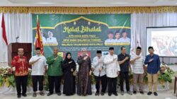 KKSS Kota Palu Gelar Halal Bihalal, Bahas Persatuan hingga Tanggung Jawab Sosial
