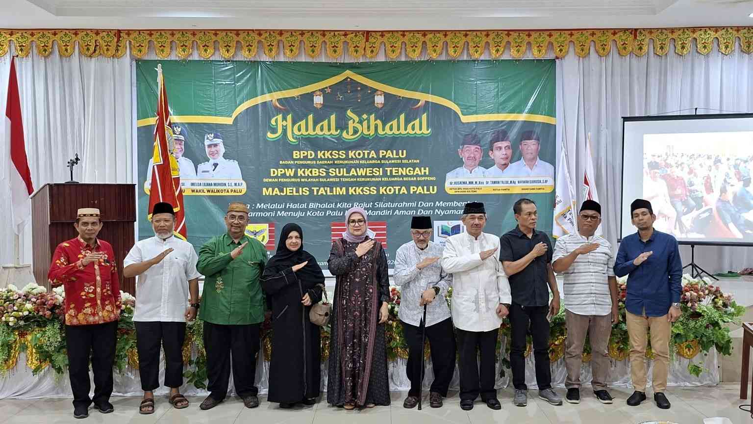 KKSS Kota Palu