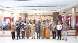 Stunting Turun ke 26,1 Persen, Pemprov Sulteng Perkuat Program Bangga Kencana 2026