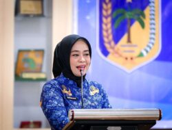 Dampak UU 17/2025, Hibah Pramuka Sulteng Disesuaikan: Ini Kata Sekdaprov Novalina